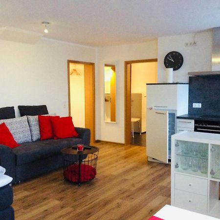 Fernblick Apartment Zweibrücken Екстериор снимка