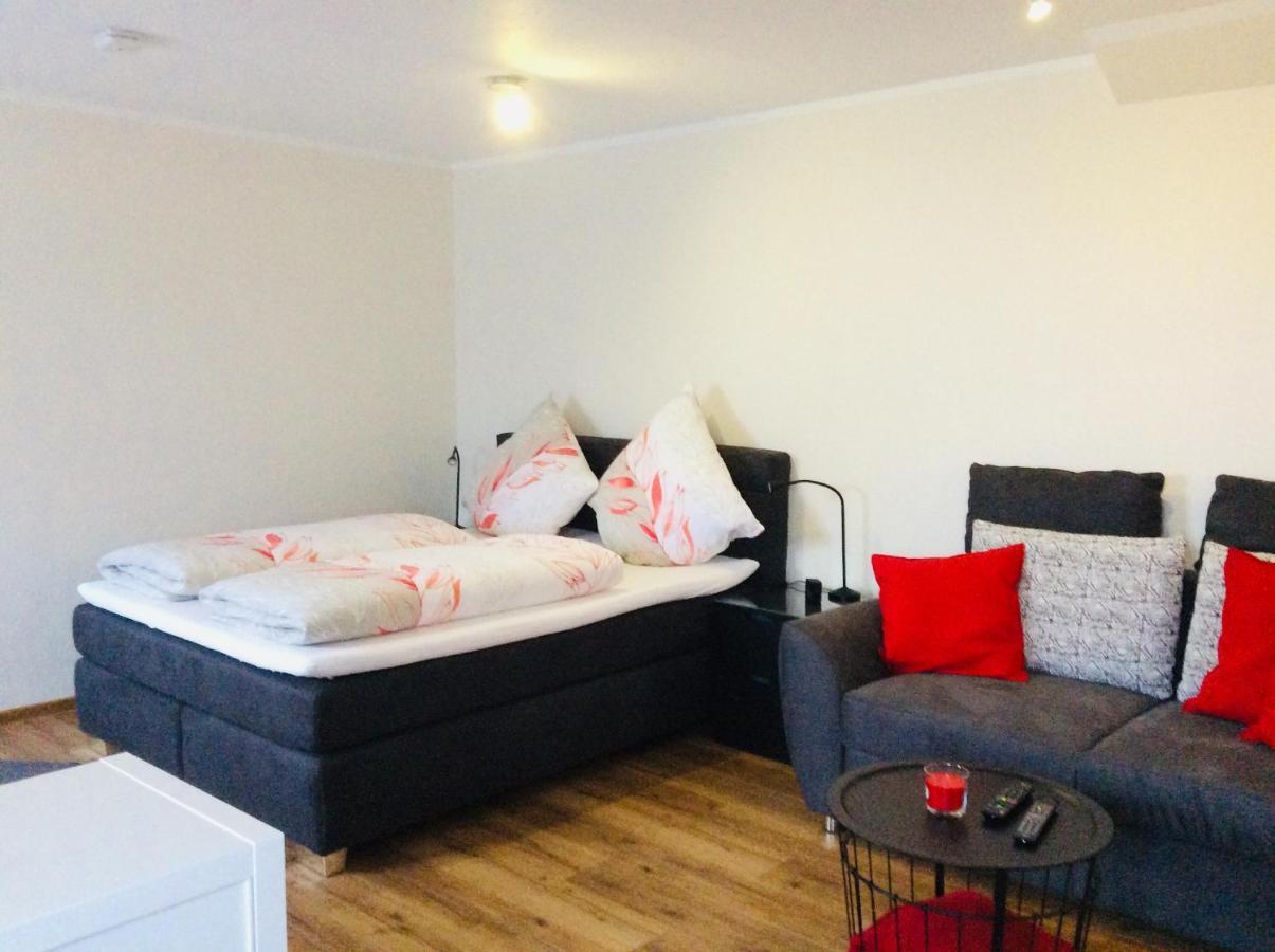 Fernblick Apartment Zweibrücken Екстериор снимка