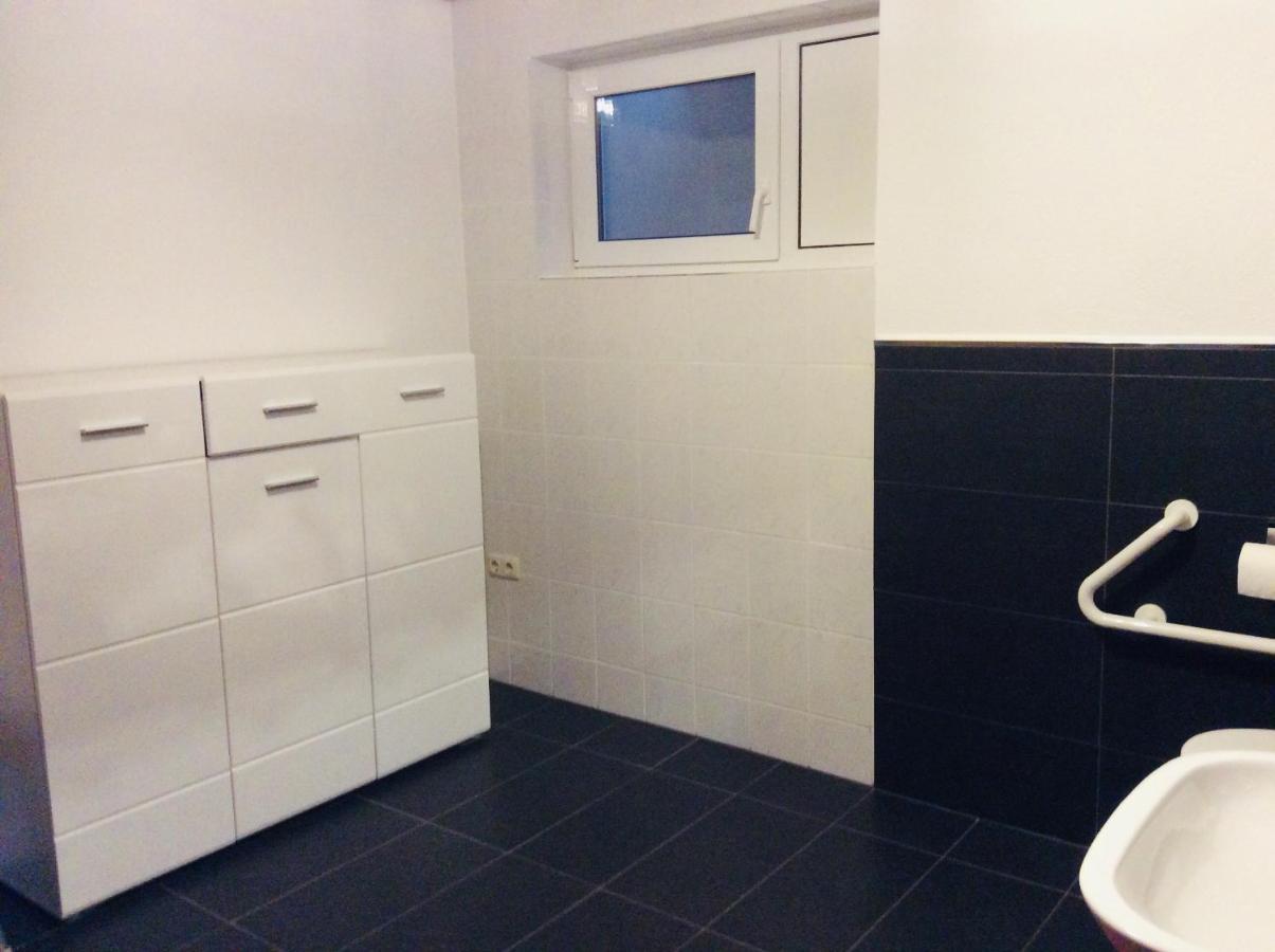 Fernblick Apartment Zweibrücken Екстериор снимка