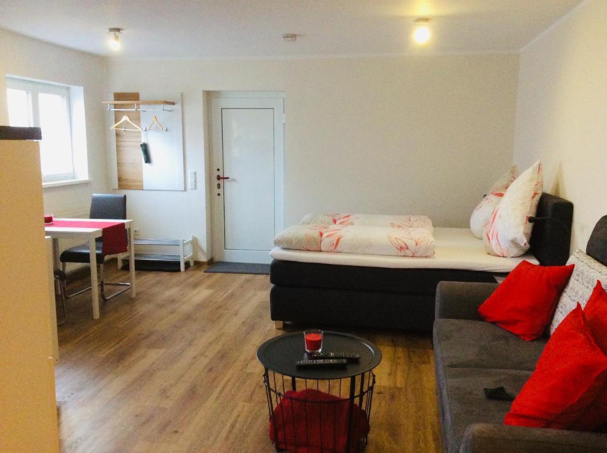 Fernblick Apartment Zweibrücken Екстериор снимка