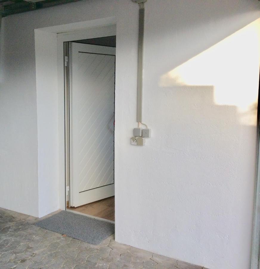 Fernblick Apartment Zweibrücken Екстериор снимка