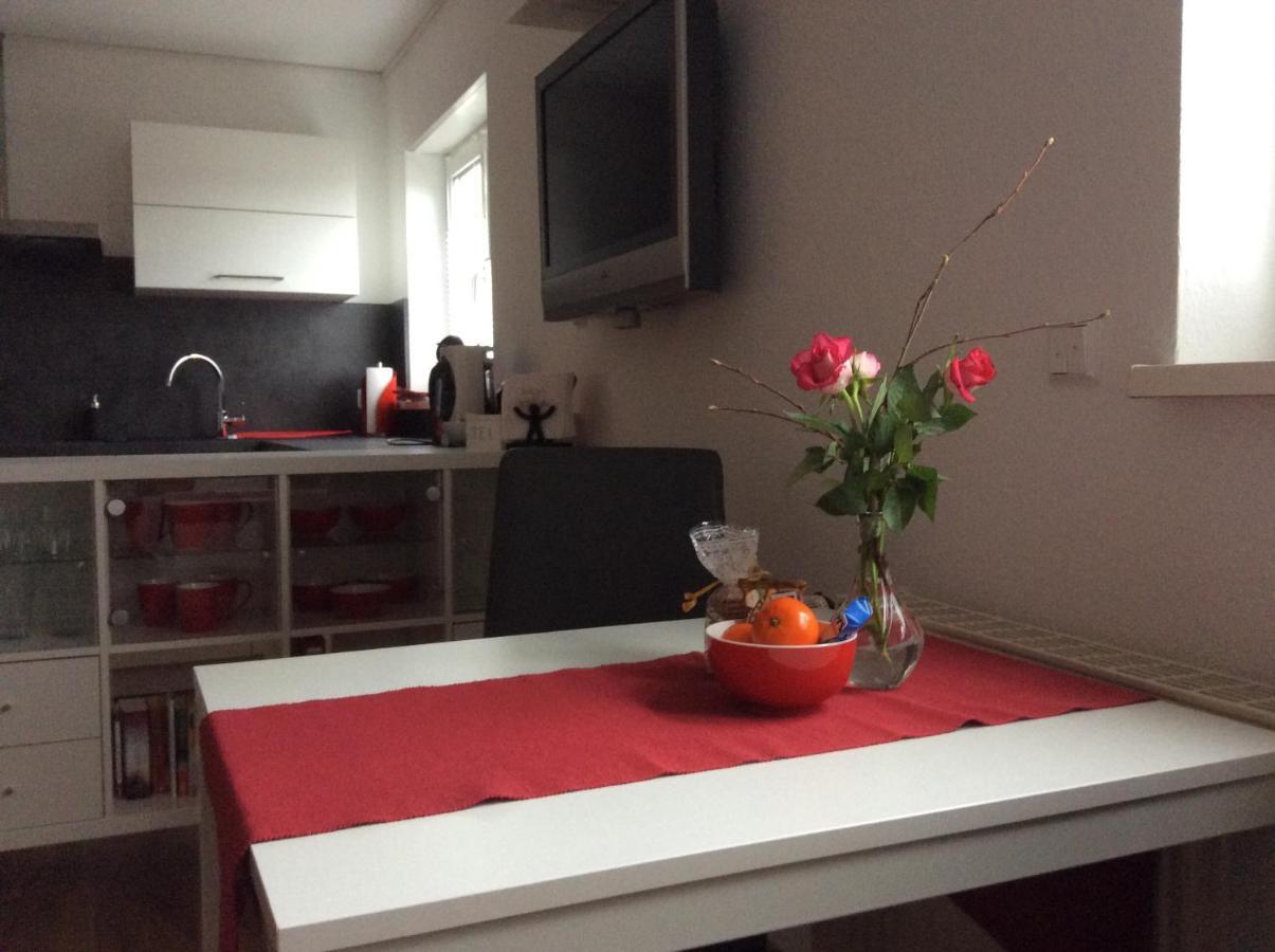 Fernblick Apartment Zweibrücken Екстериор снимка