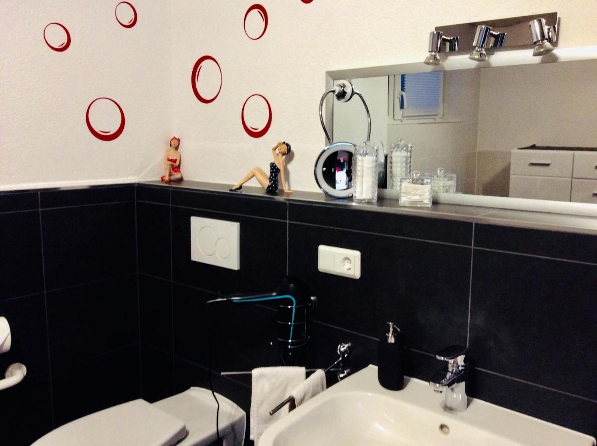 Fernblick Apartment Zweibrücken Екстериор снимка