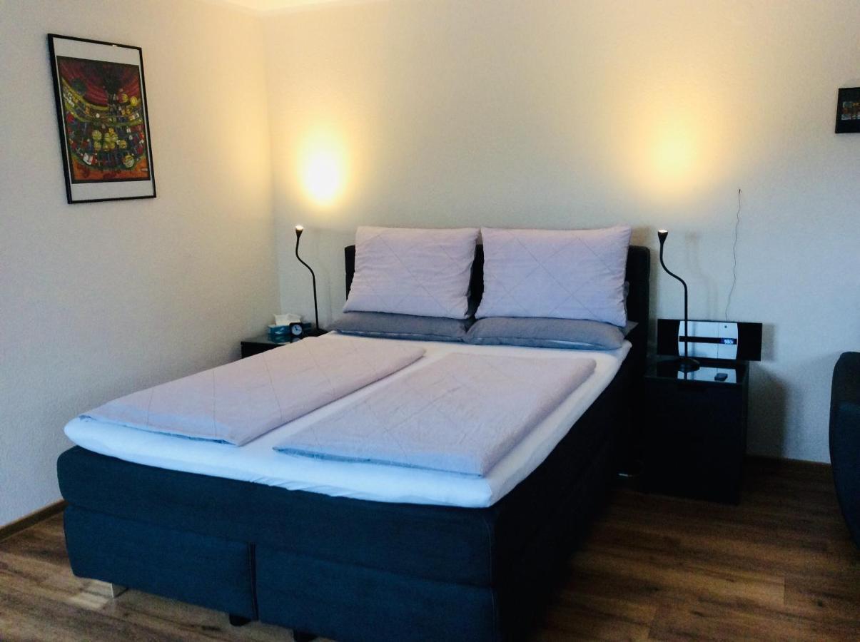 Fernblick Apartment Zweibrücken Екстериор снимка
