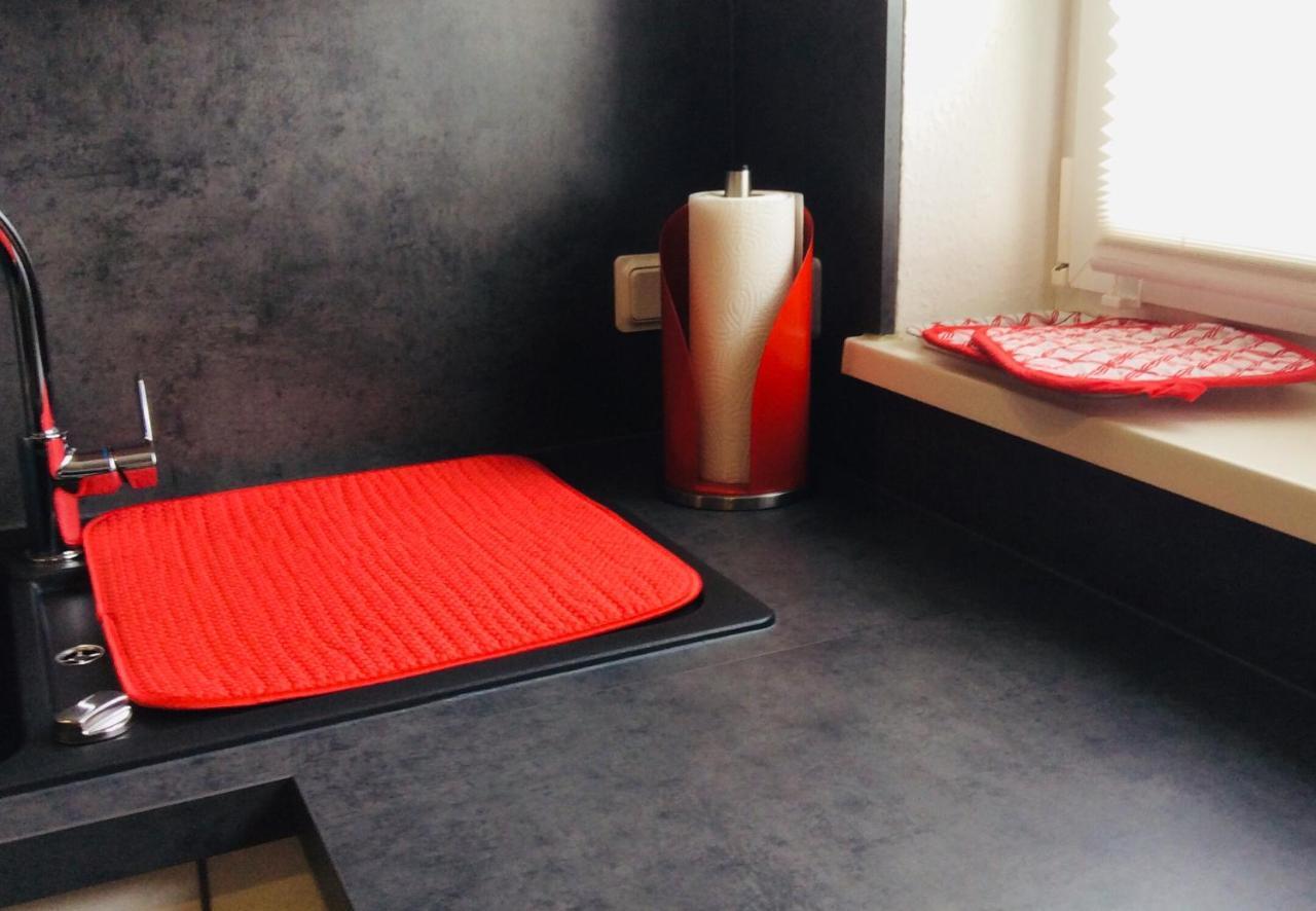 Fernblick Apartment Zweibrücken Екстериор снимка