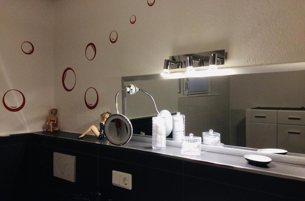 Fernblick Apartment Zweibrücken Екстериор снимка